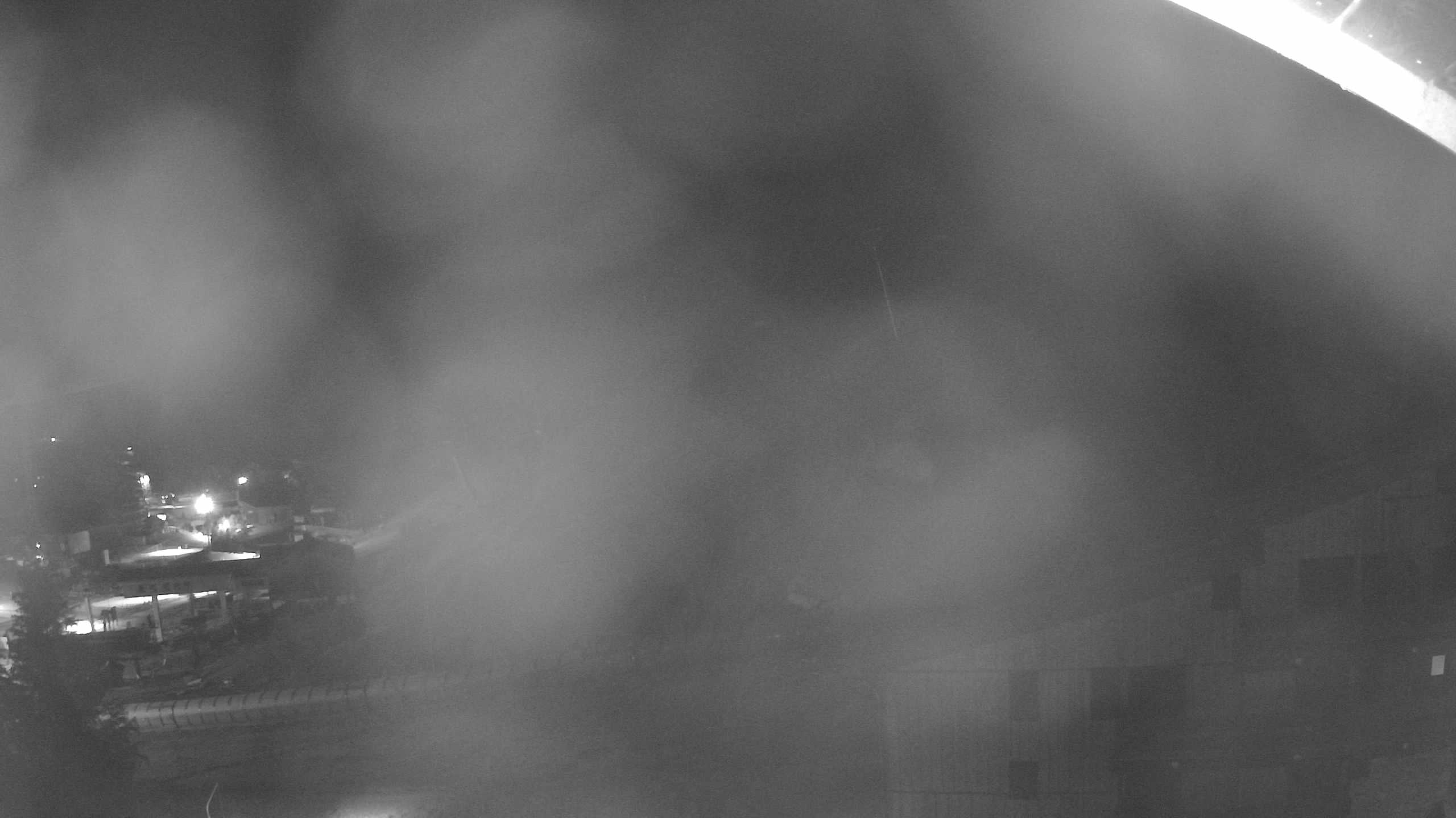 Agence Saulire Webcam