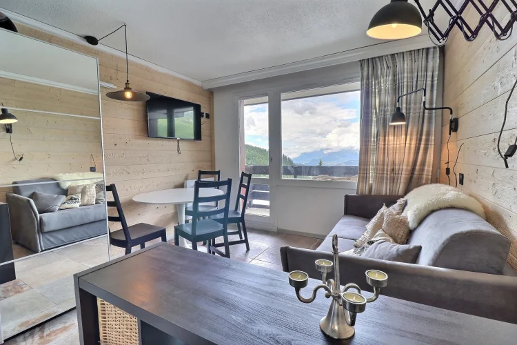 CROC49 / CREUX DE L OURS C / Méribel