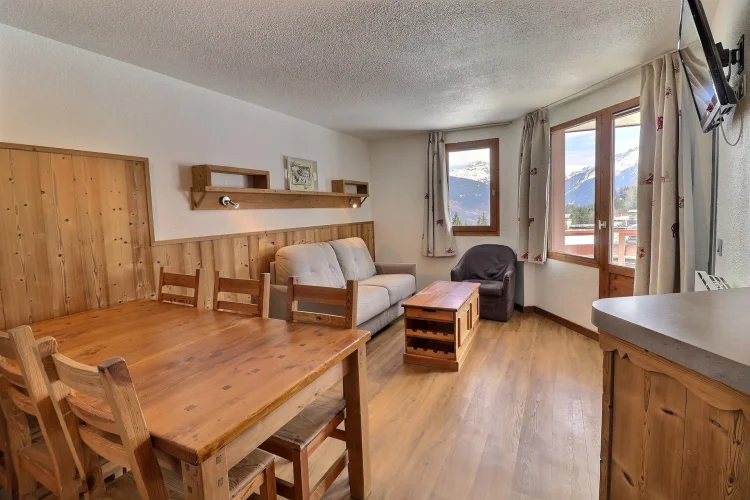 LGB304 / GRAND BOIS A / La Tania
