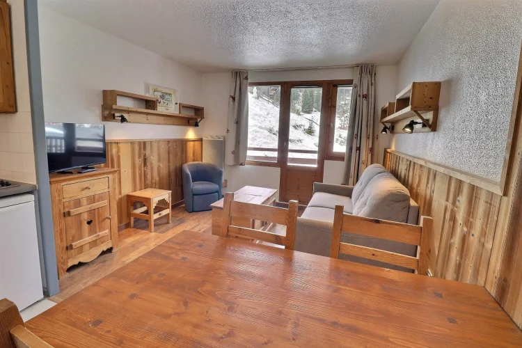 LGB313 / GRAND BOIS B / La Tania