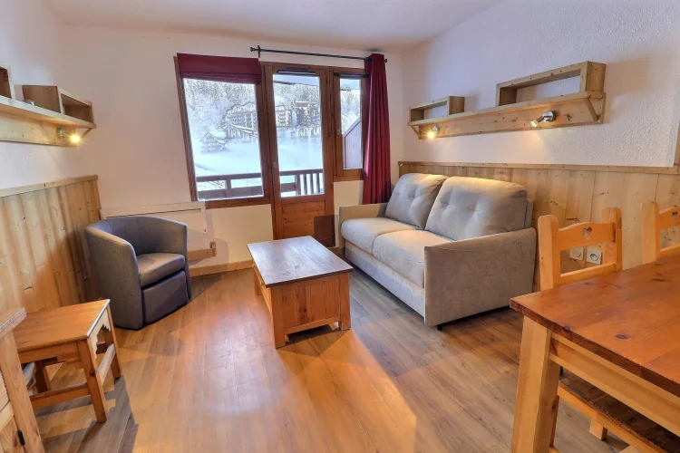 LGB413 / GRAND BOIS B / La Tania