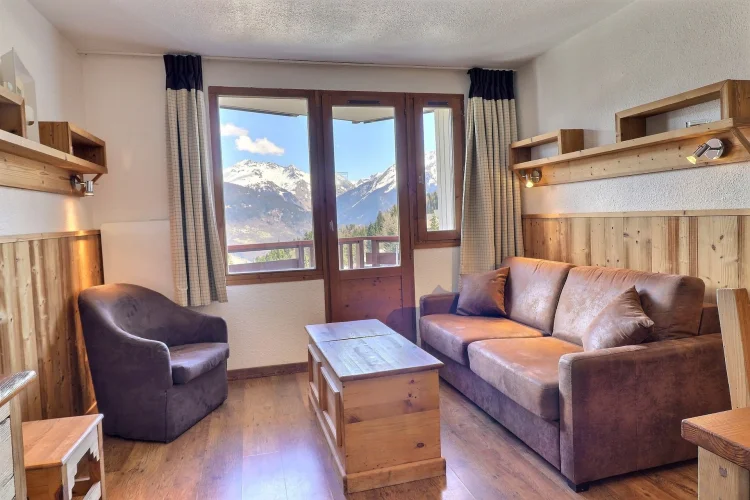 LGB608 / GRAND BOIS A / La Tania