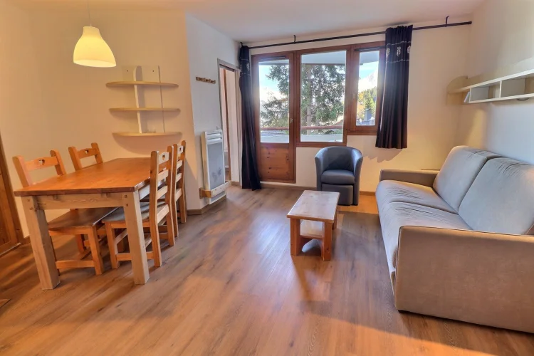 LGB620 / GRAND BOIS A / La Tania