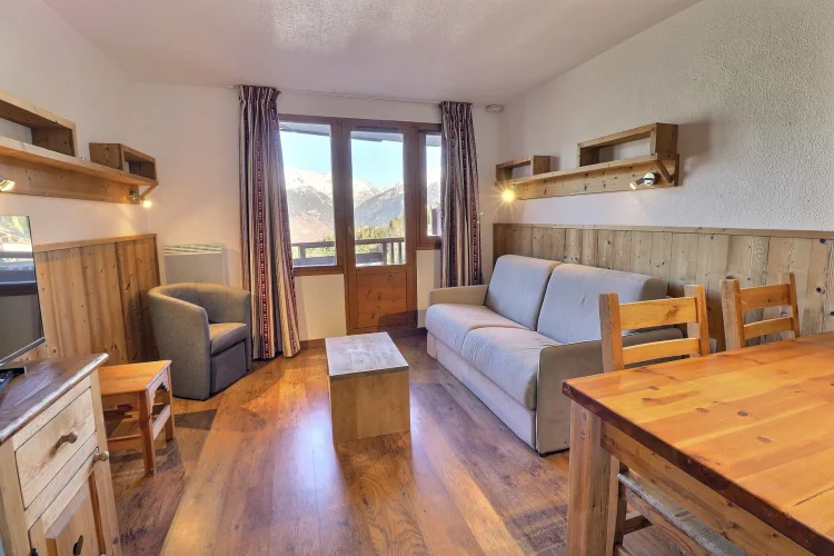 LGB814 / GRAND BOIS A / La Tania