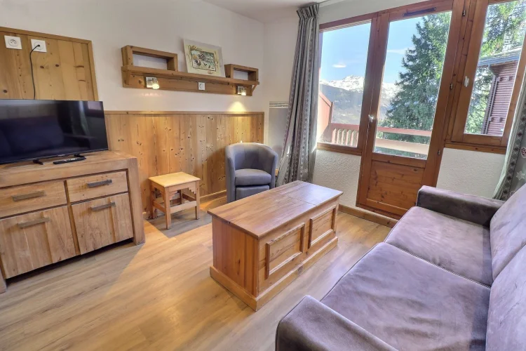 LGB930 / GRAND BOIS A / La Tania