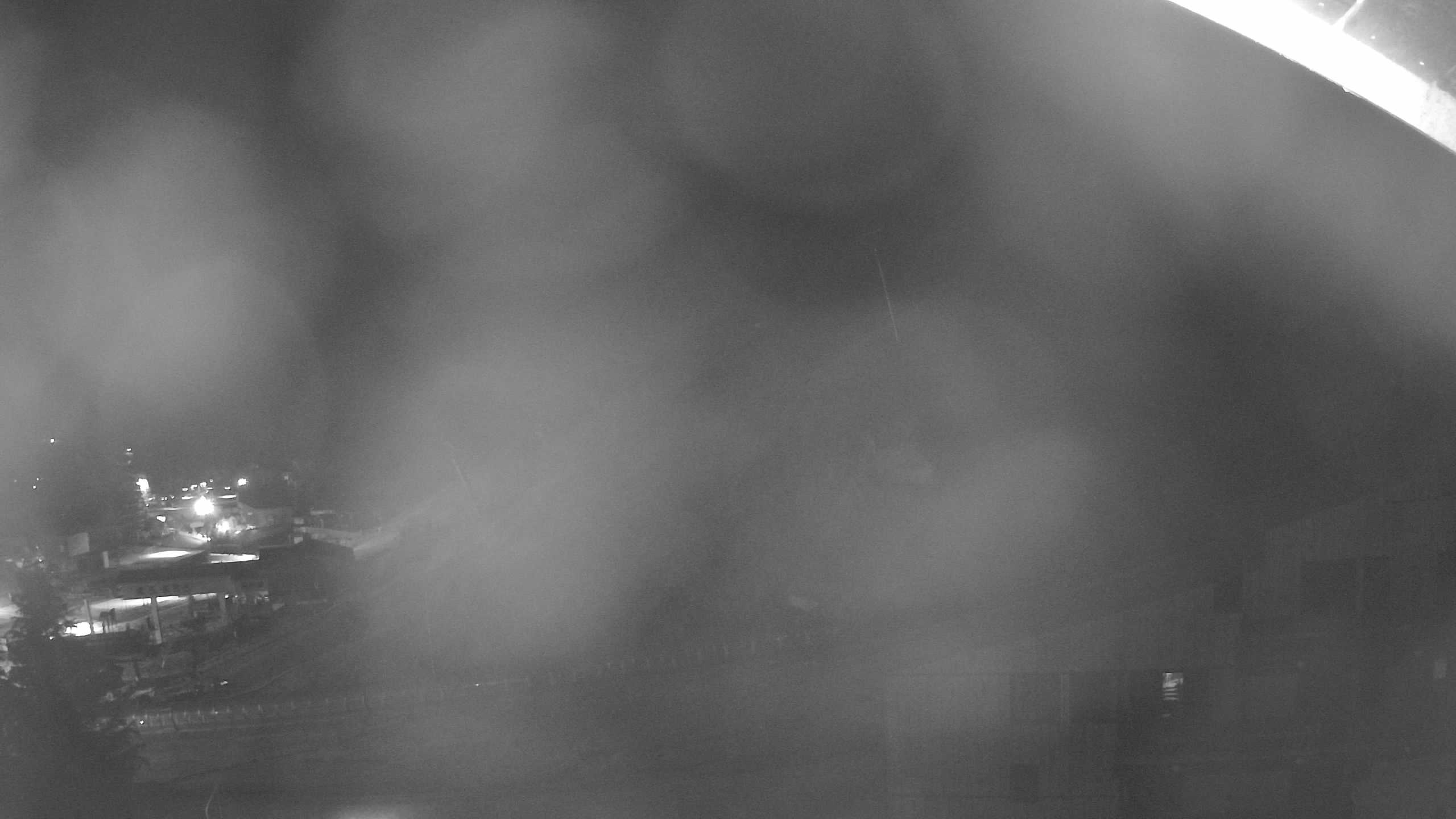 Agence Saulire Webcam